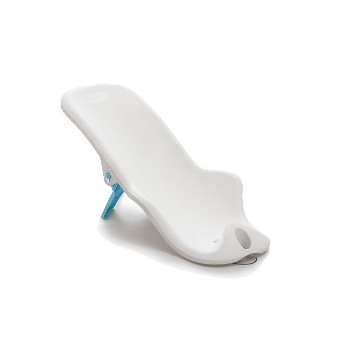 Soporte Reductor De Baño Para Bebe Plegable - Reposerita Para Bañera