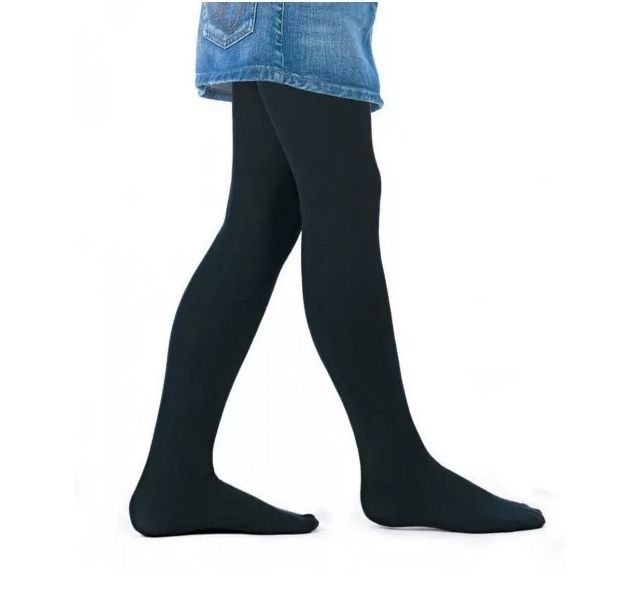 Media CanCan Algodon