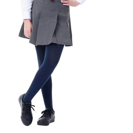 Media CanCan Algodon