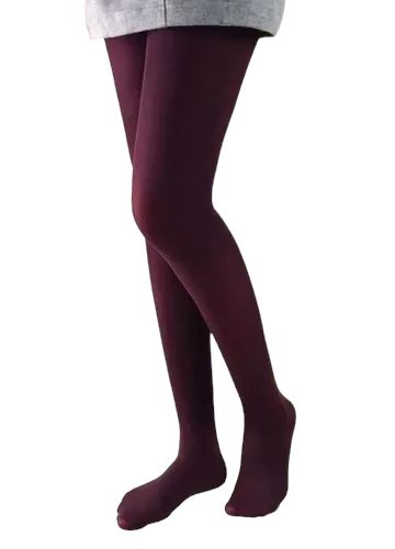 Media CanCan Algodon