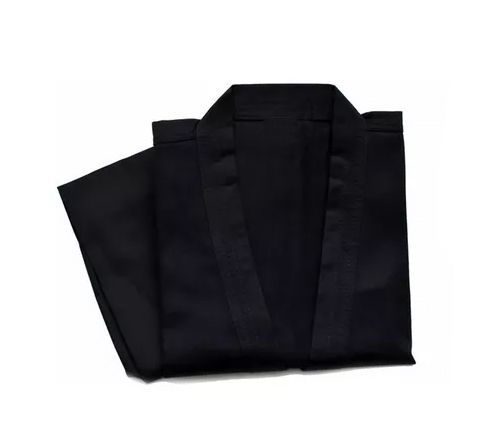 Chaqueta Kimono Ninja Karate - Disfraz