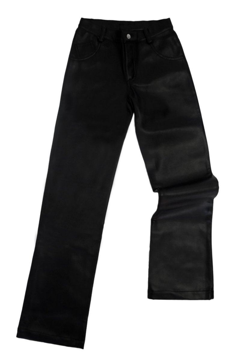 Pantalon Cuero Ecologico