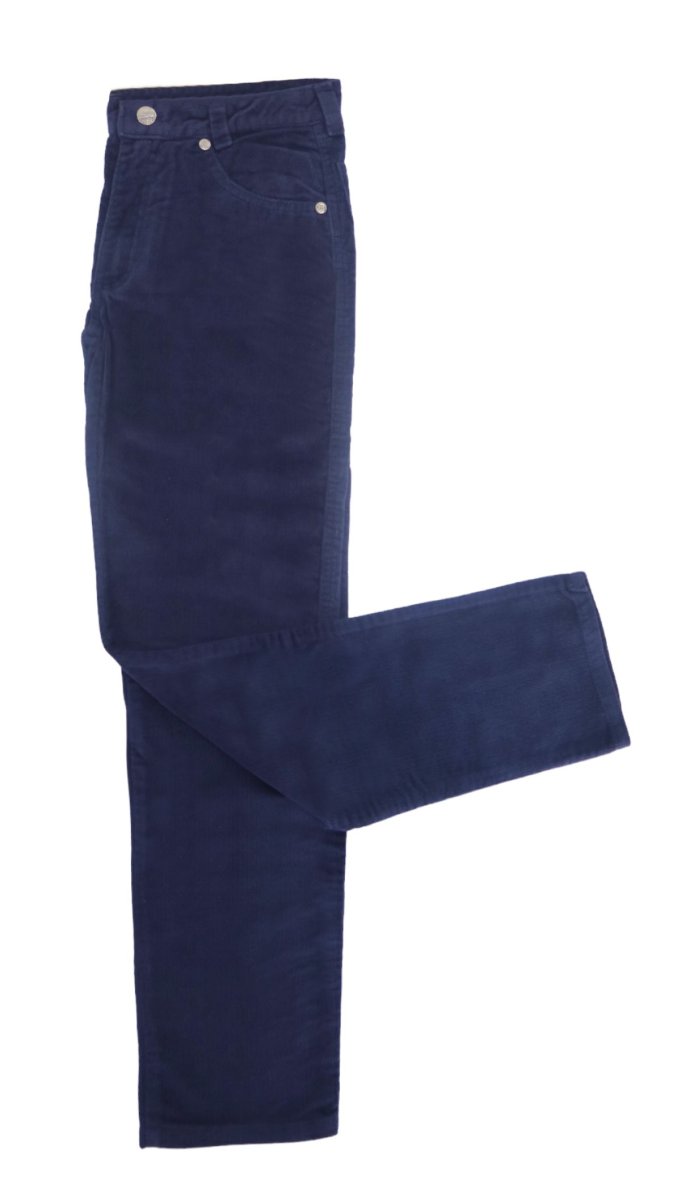 Pantalon de Corderoy