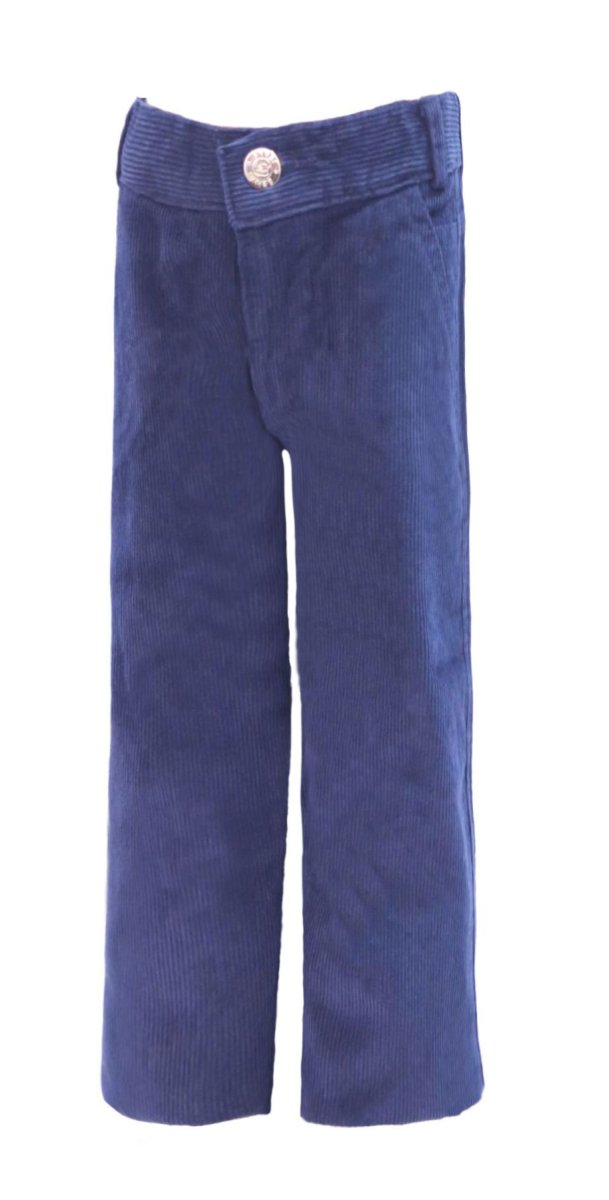 Pantalon de Corderoy