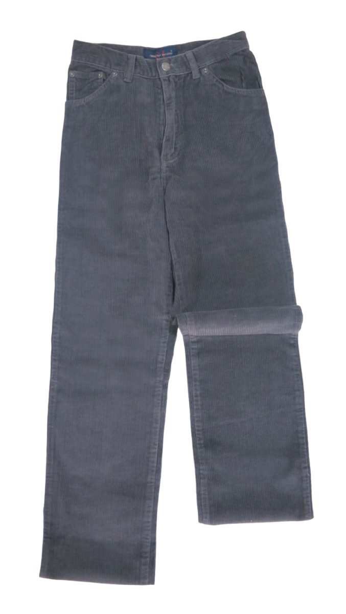 Pantalon de Corderoy Clasico