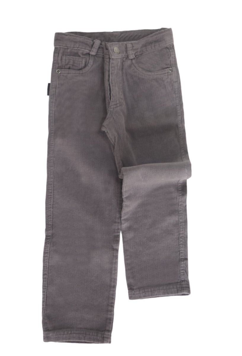 Pantalon de Corderoy