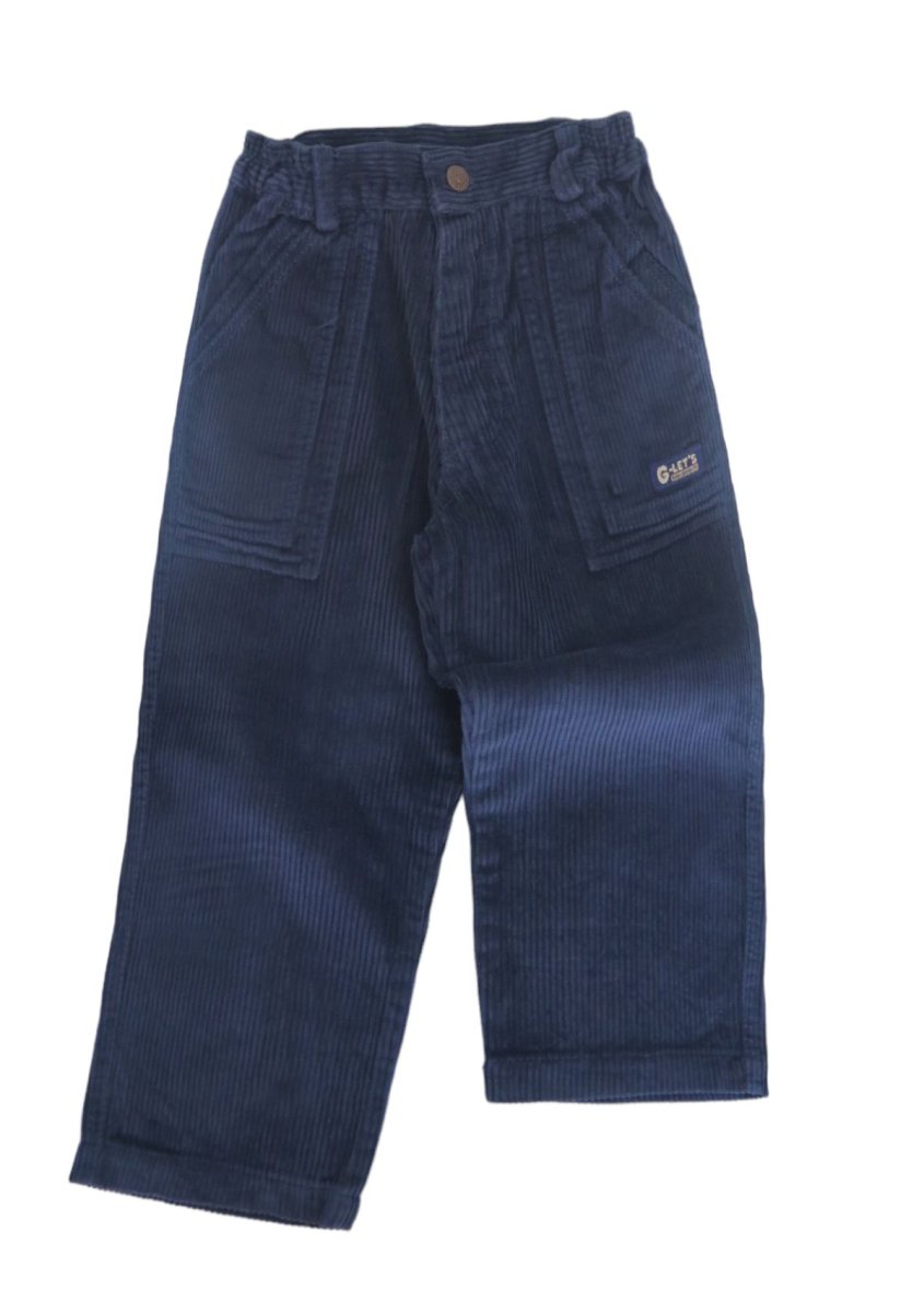 Pantalon de Corderoy