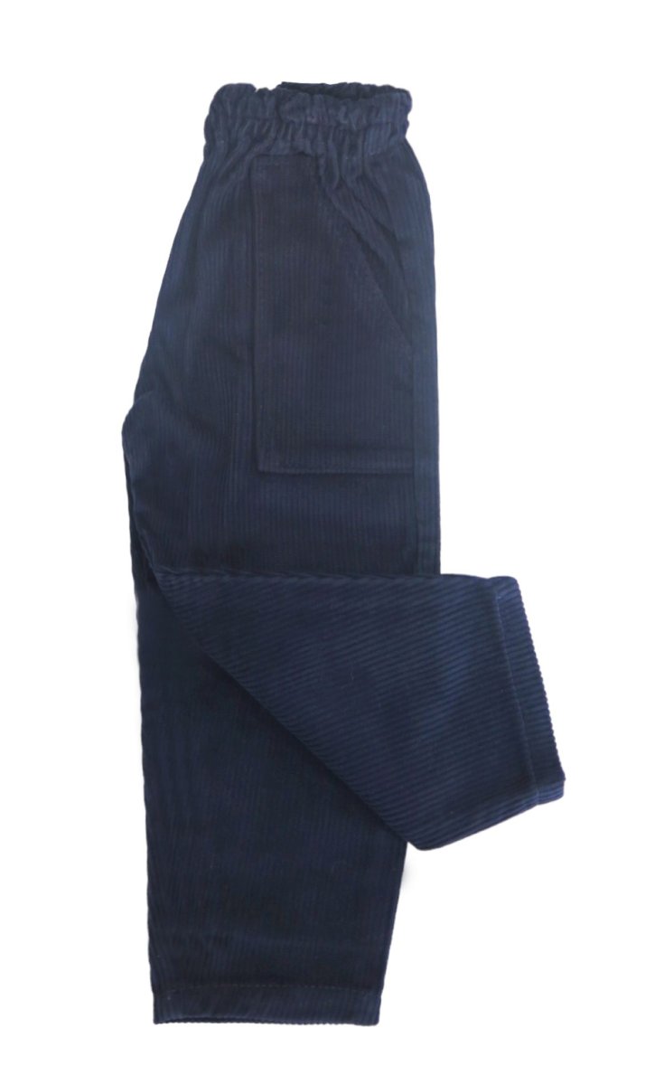 Pantalon de Corderoy