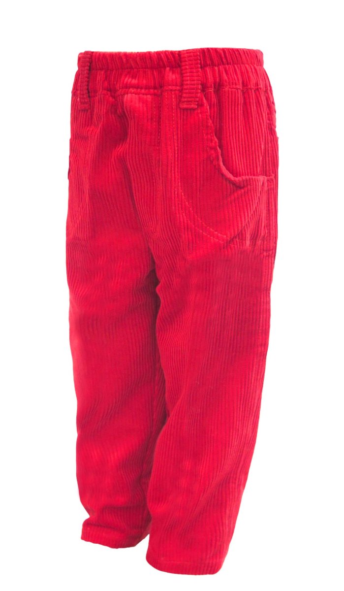 Pantalon de Corderoy