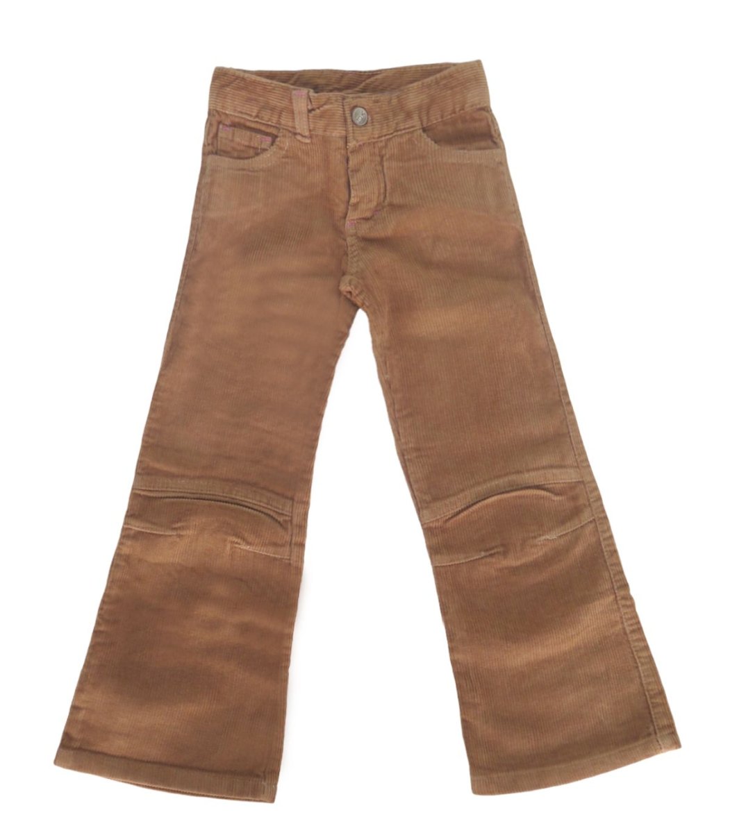 Pantalon de Corderoy
