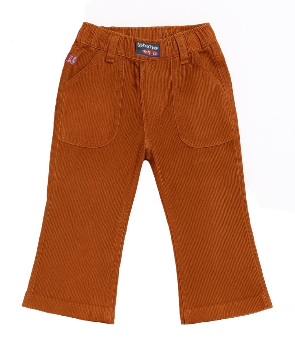 Pantalon de Corderoy Oxford