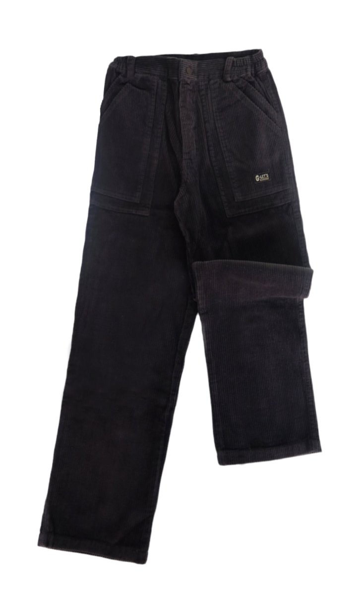 Pantalon de Corderoy