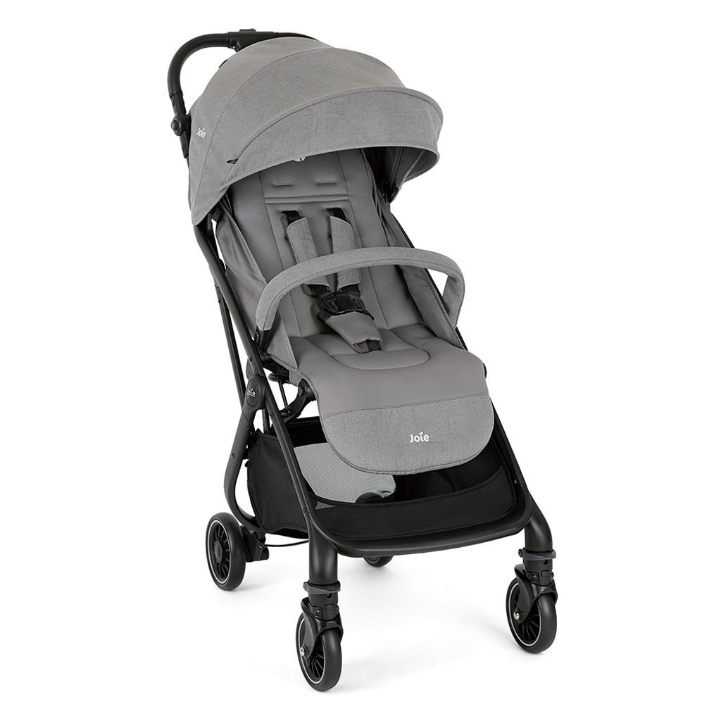 Cochecito Bebe Tourist Plegado Automatico