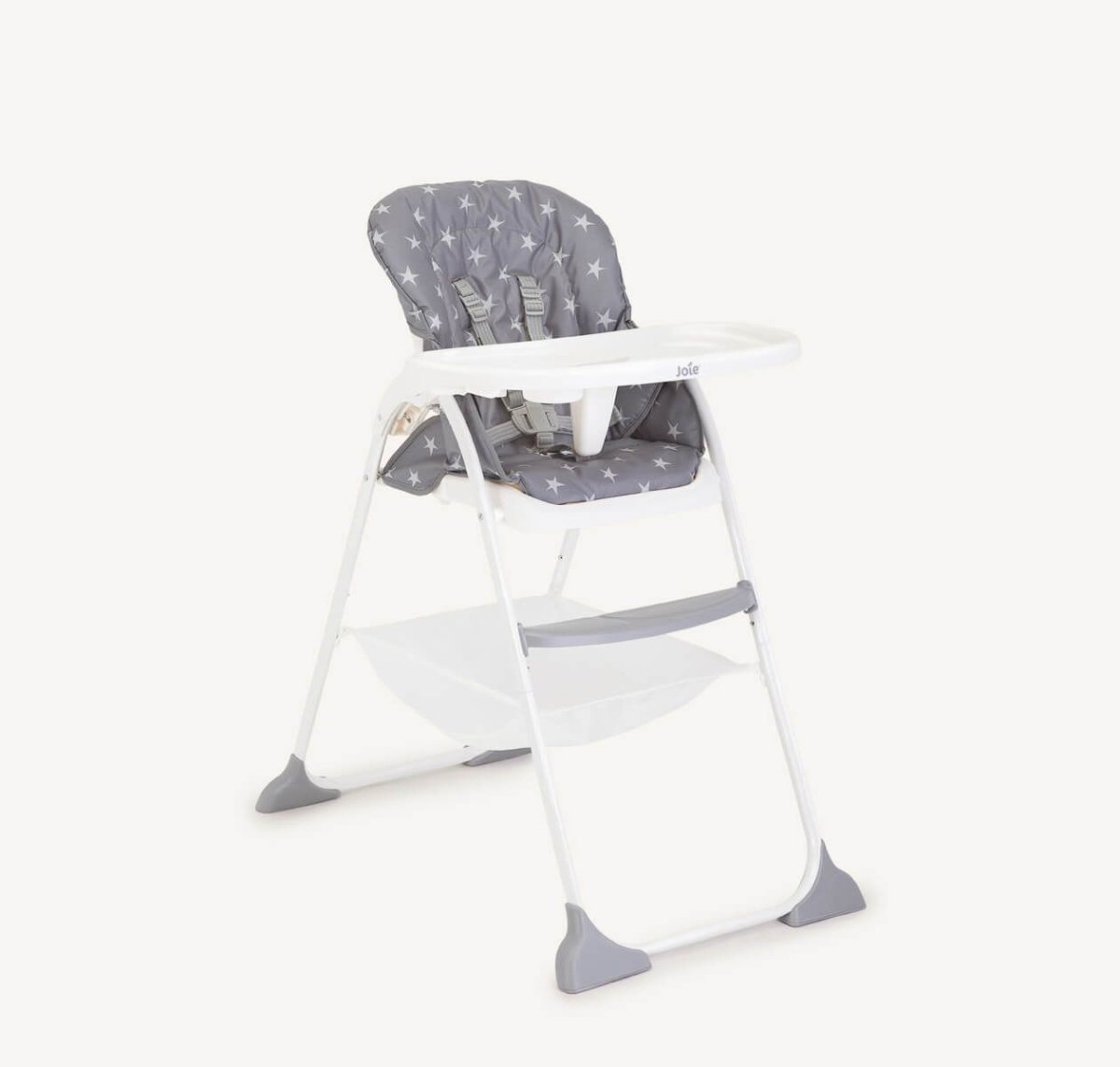 Silla De Comer Bebe Mimzy Snacker Reclinable Plegable