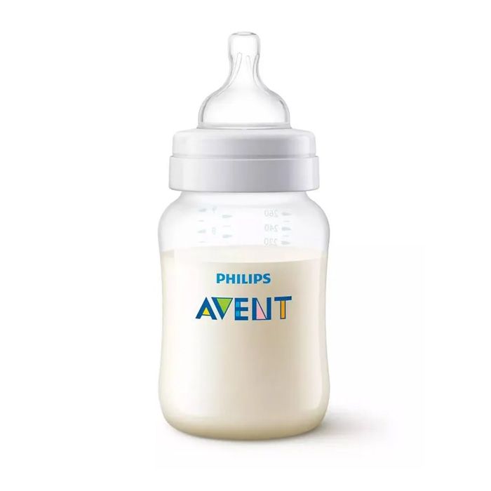 Mamadera Anticolic Refresh 260 ML 1M+