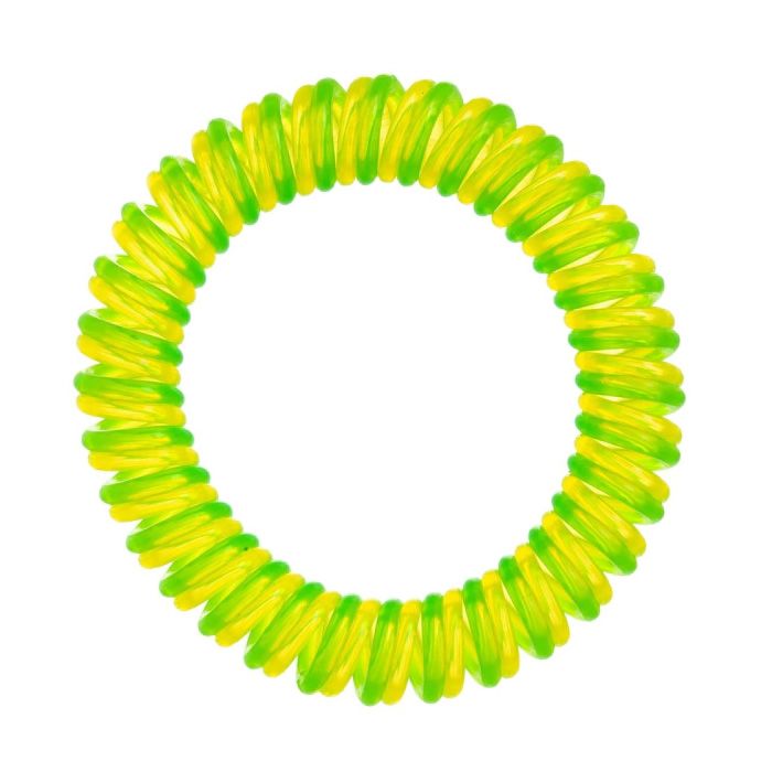 Pulsera Con Citronela