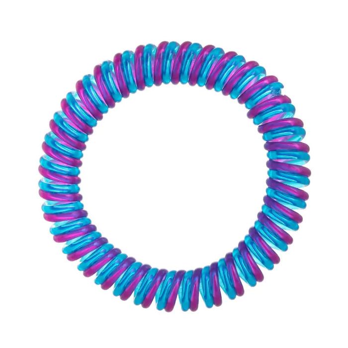 Pulsera Con Citronela