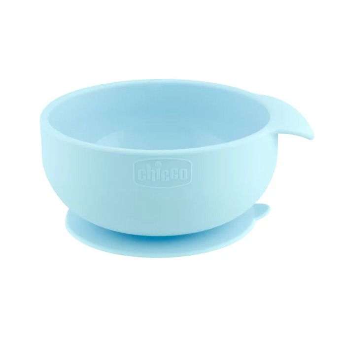 Easy Bowl De Silicona 6M+