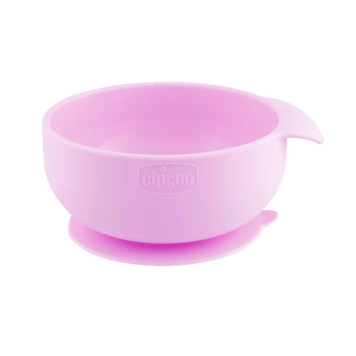 Easy Bowl De Silicona 6M+