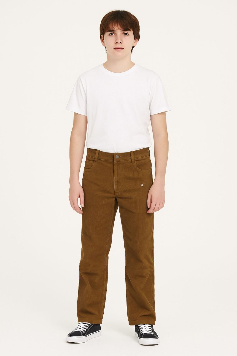 Pantalon Corderoy
