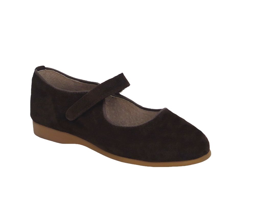 Guillermina gamuza Rocio