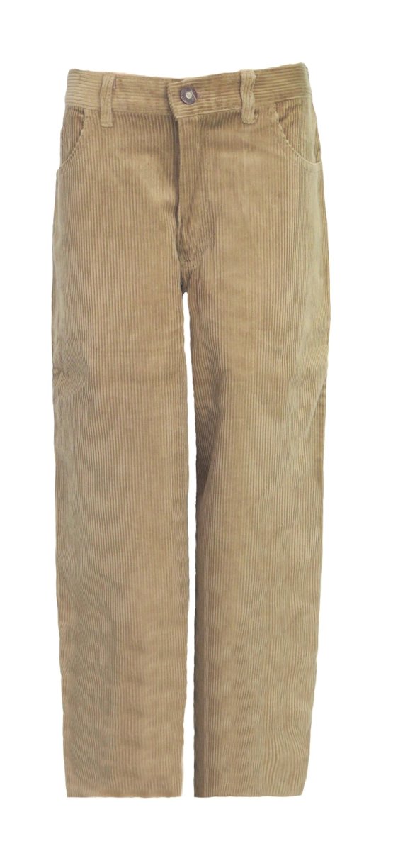 Pantalon de Corderoy