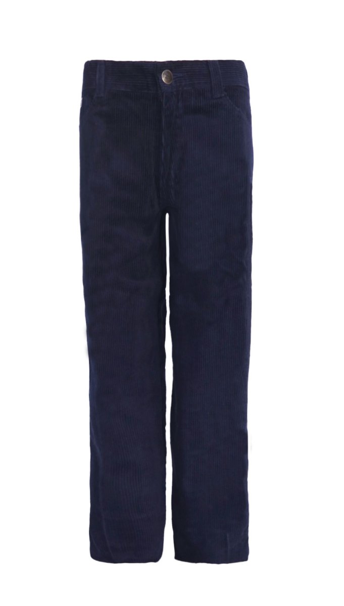 Pantalon de Corderoy