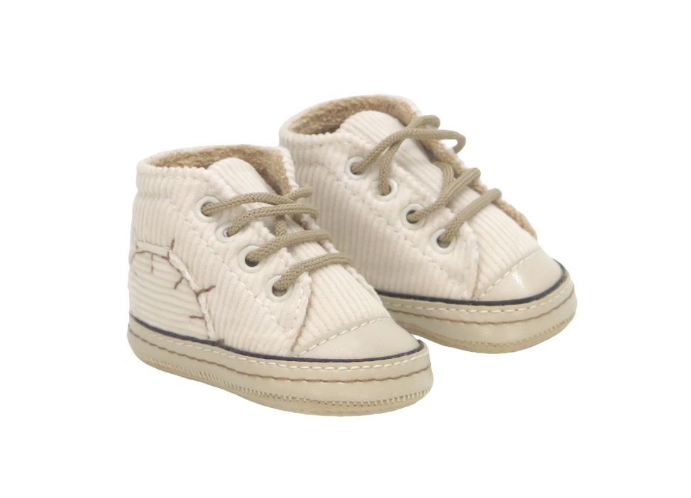 Botita Corderoy Cordon no Caminantes