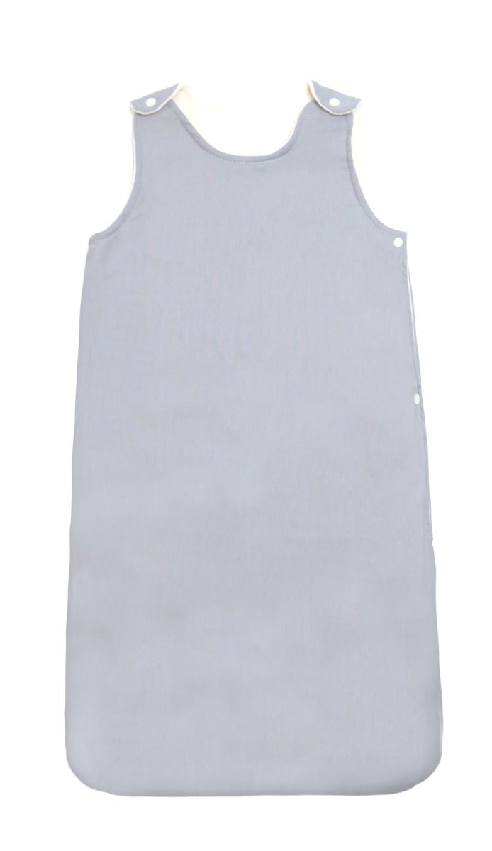 Saco Bolsa De Dormir Tusor con Interior de Polar