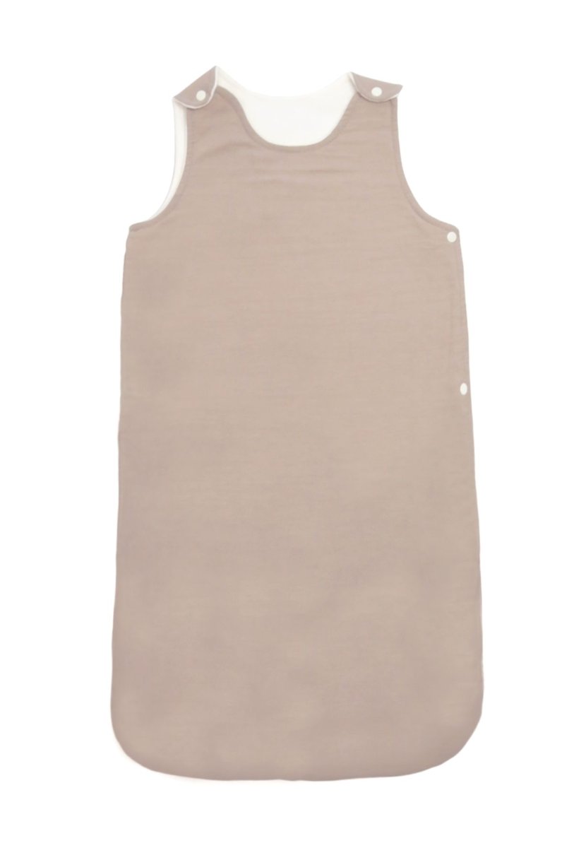 Saco Bolsa De Dormir Tusor con Interior de Polar