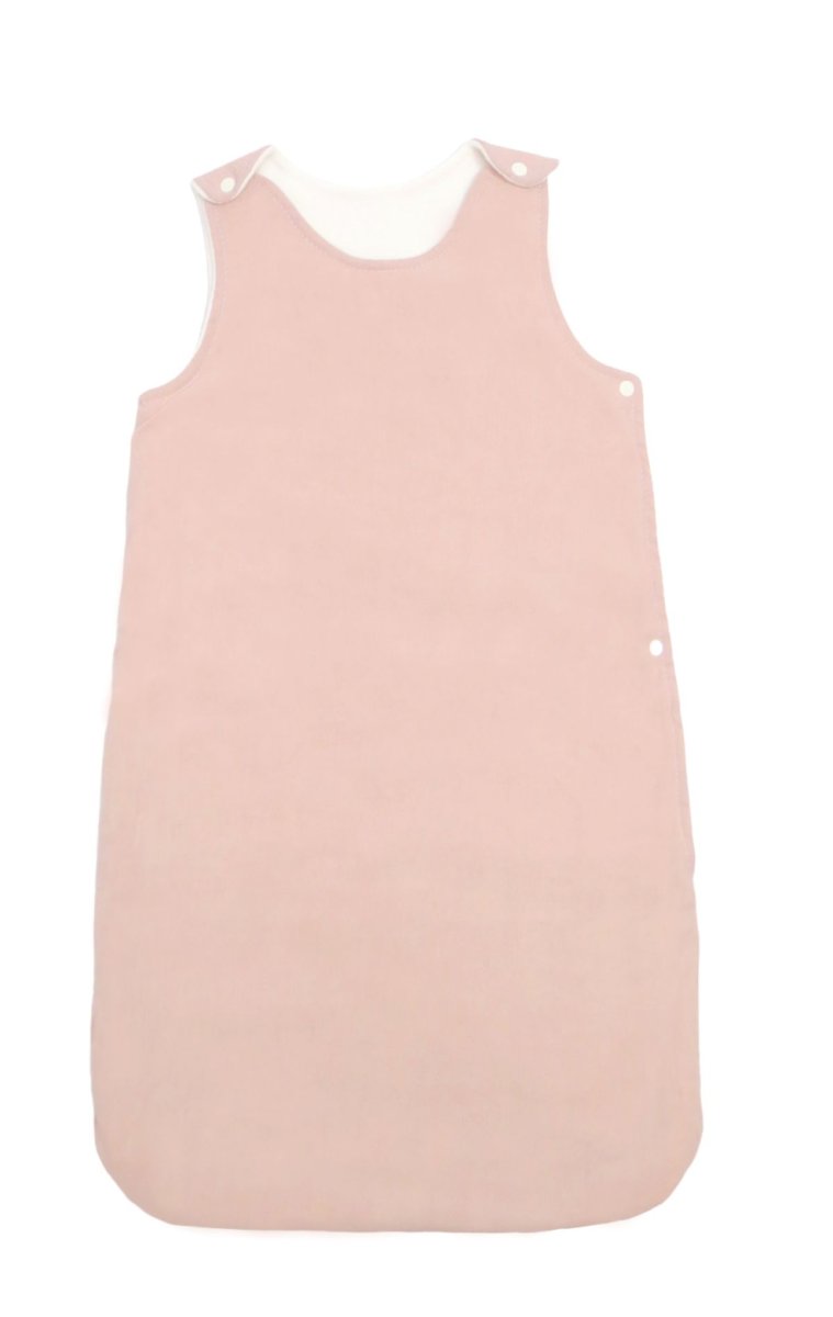 Saco Bolsa De Dormir Tusor con Interior de Polar