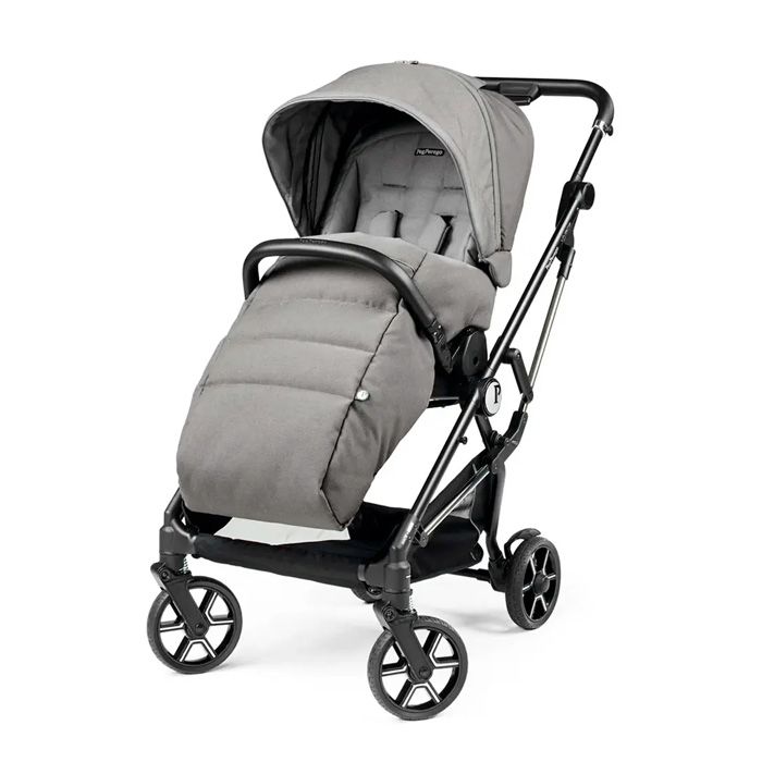 Cochecito Bebe Ultracompacto Vivace Asiento Reversible