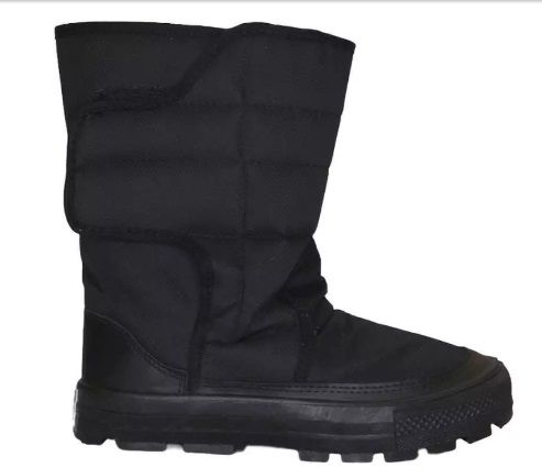 Bota Pre Sky Cordura Velcro