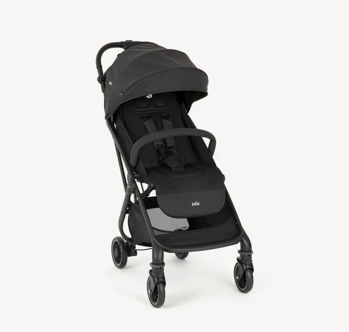 Cochecito bebe Tourist plegado automatico