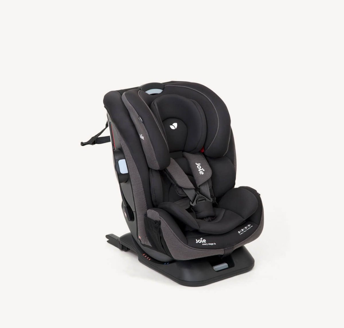 Butaca Para Auto Bebe Every Stage FX Isofix 0 A 36 Kg Everystage