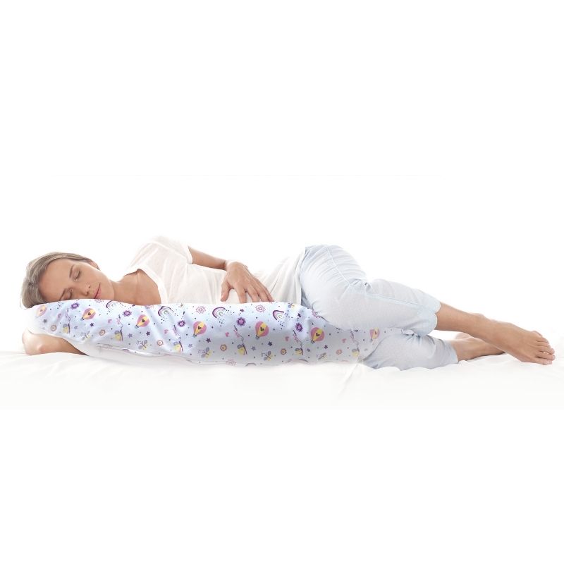 Almohadon Amamantador Multifuncion Para Mama - Para Dormir