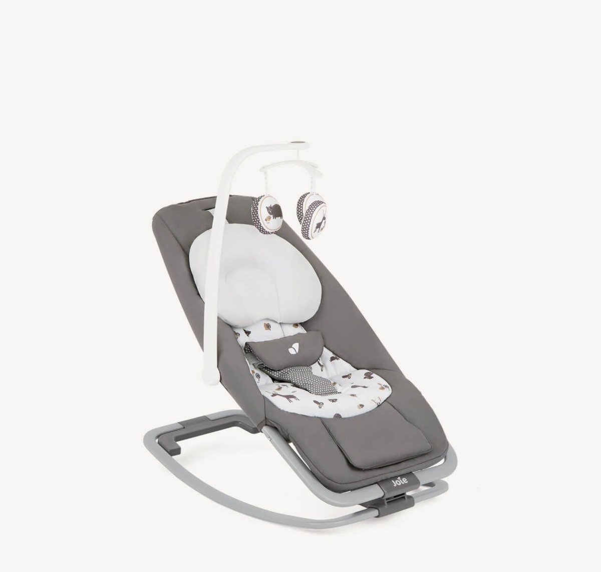 Mecedora Infantil Dreamer  0 A 15 Kg.- Preventa