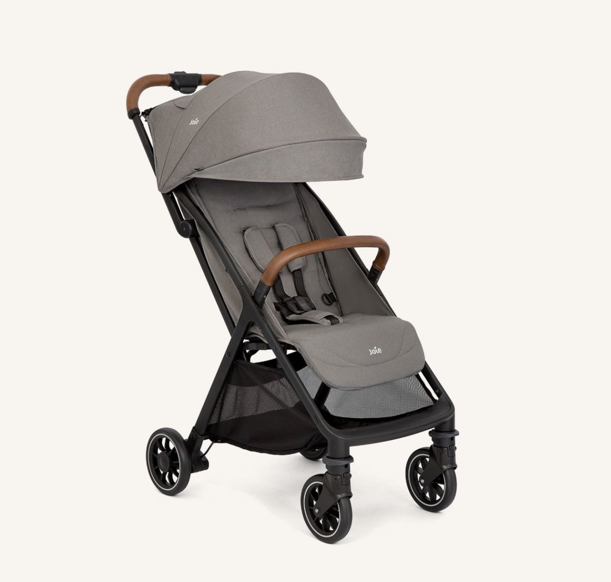 Cochecito Infantil Ultracompacto Pact™ Pro 0 A 22 Kg - Preventa