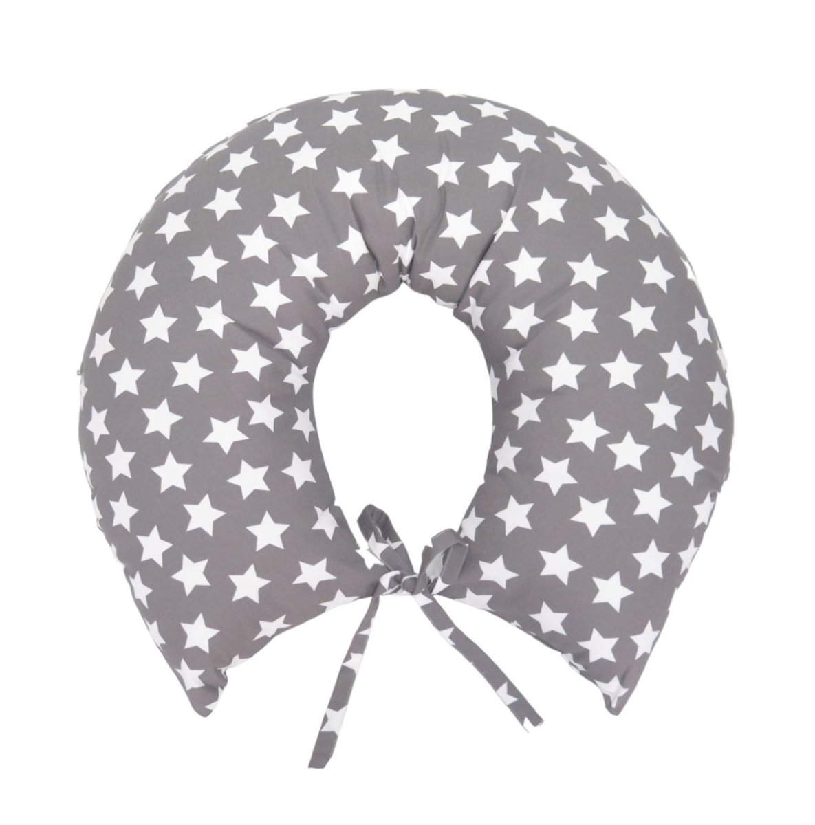 Almohadon Amamantador Estampado - Vellon