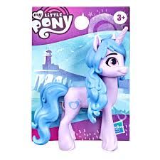 Figura My Little Pony - Articula La Cabeza - Izzy Moonbow