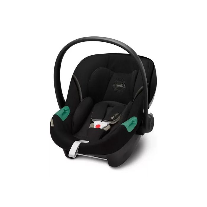 Huevito Aton S2 - Moon Black