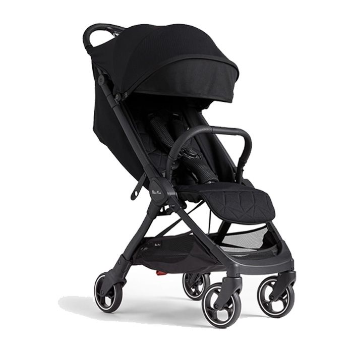 Cochecito Ultracompacto Clic