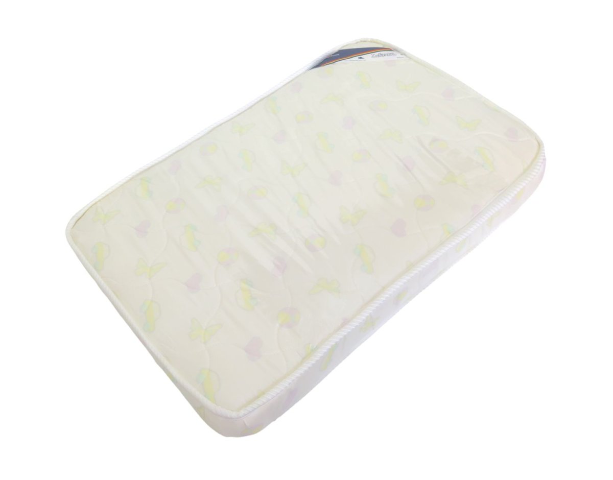 Colchon 70 x 40 x 6 Para Cuna Colecho / Catre