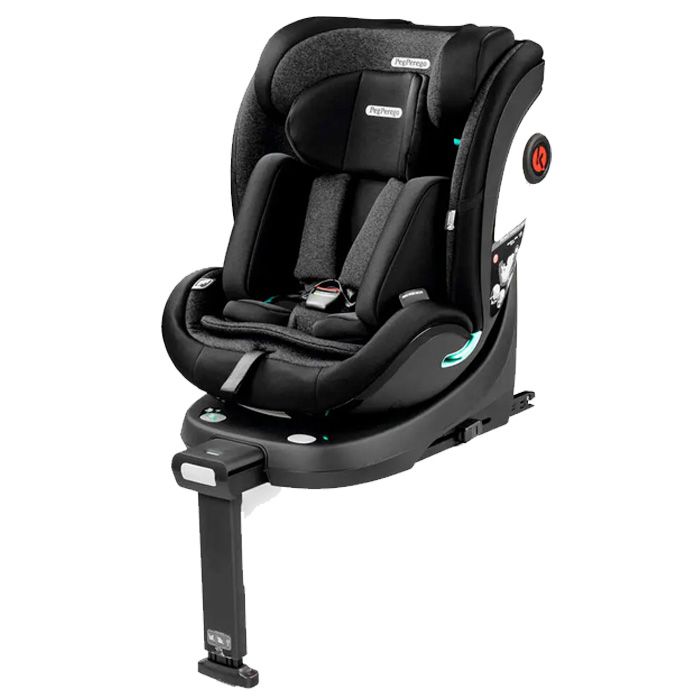 Primo Viaggio 360° Evo - Butaca De auto Giratoria - 0 a 36 Kg. Isofix