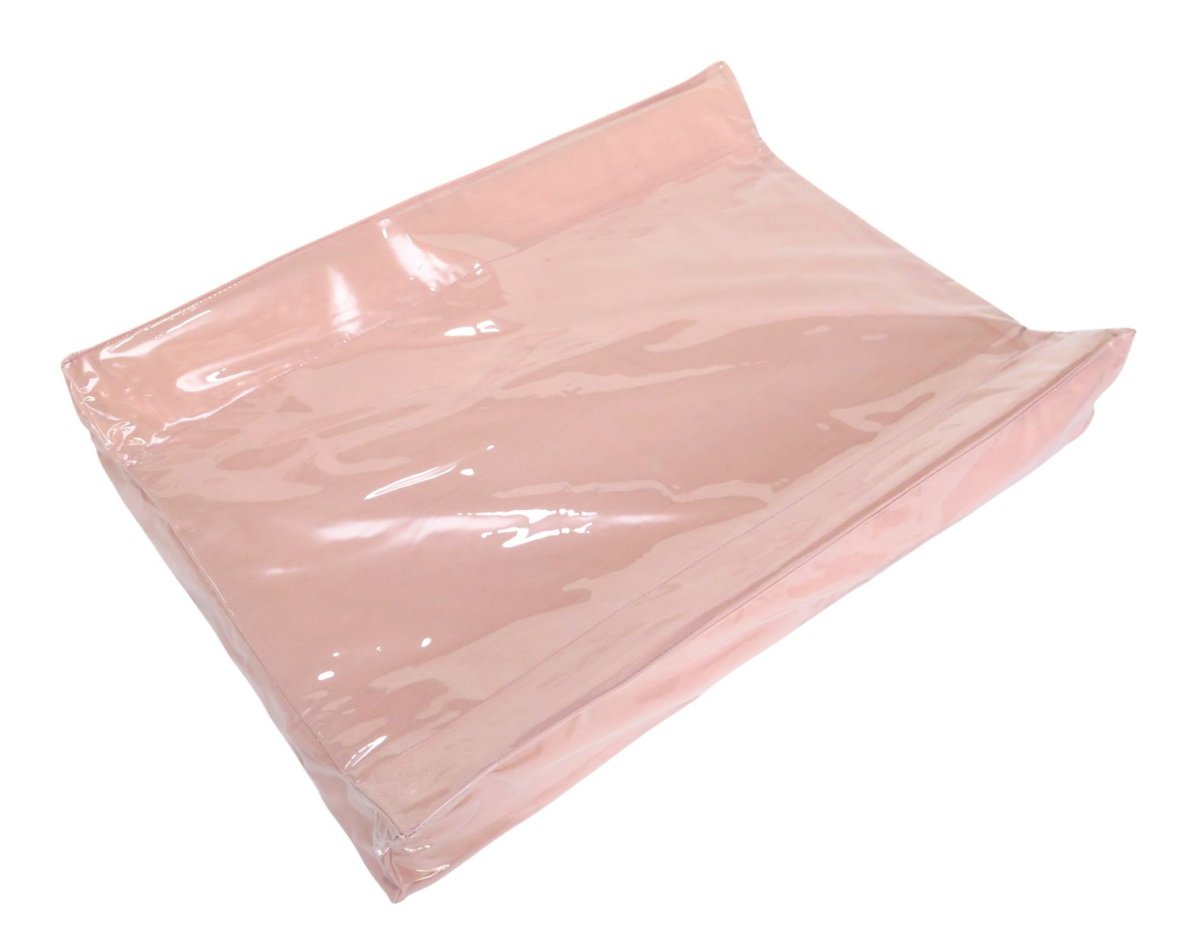Cambiador antivuelco bebe Tusor plastificado base flexible