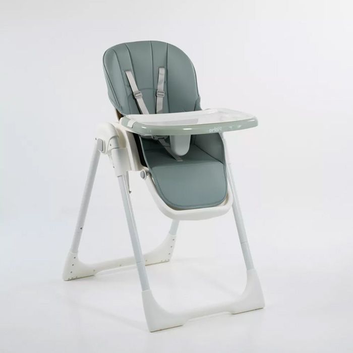 Full Chair - Silla De Comer Con Alturas Y Reclinable