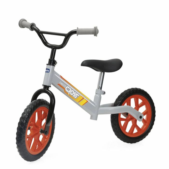 Camicleta - Bicicleta De Equilibrio Balance Bike Cross