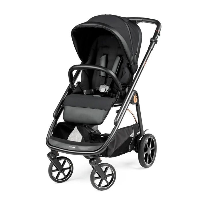 Cochecito Bebe Asiento Reversible Veloce