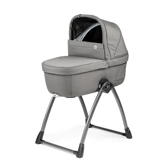 Moises Cuna Movil Culla Belvedere