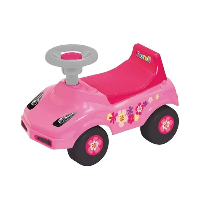 Pata Pata Andarin Baby Star